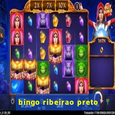 bingo ribeirao preto